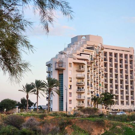 Tamara Ashkelon Hotel Kültér fotó